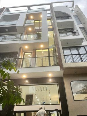 mặt tiền kinh doanh khu bàu cát - đường 10m - dt 5x26m - giảm mạnh chỉ 18 tỷ hơn