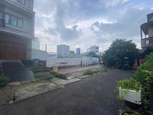 chỉ 68 triệu/m2 khuôn đất cực rẻ hxh 12m đường chu văn an - q. bình thạnh (551m2) xd: 7 tầng