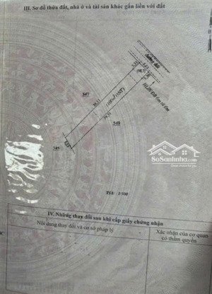 bán đất, đt 752, minh tâm, hớn quản, bình phước, 450 triệu, 210.4 m2