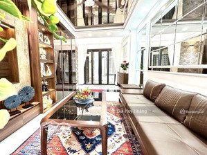 lô góc - ngõ thông - ô tô qua cửa - 7 tầng thang máy - thanh xuân - khương hạ - 46m2 chỉ 13,x tỷ