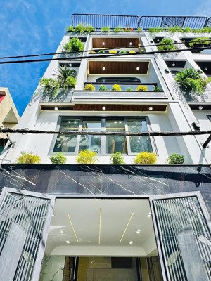 bán nhà mới đẹp, đ.nguyễn tư giản, p12, gò vấp, dt 75m2, giá 3 tỷ 950tr, sổ hồng riêng chính chủ