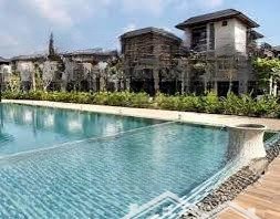 bán biệt thự song lập zeitgeist nhà bè, giá 22,8 tỷ. lh thảo