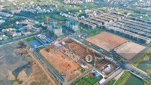 nhận bảng giá 25 nền biệt thự phú nhuận 1/2026. có vài nền mới ra thị trường giá tốt có hỗ trợ vay