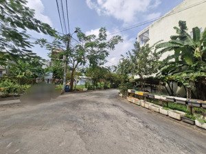 đất lô góc khu phân lô nguyễn duy trinh long trường q9, giá 4.6 tỏi.