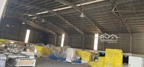 xưởng q9 pháp lý pccc đầy đủ 1000m giá 125 triệu/tháng