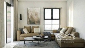 bán cc 2pn, 1wc, 55m2 tại nguyễn biểu, p1, q5, hcm chỉ với 3,5 tỷ