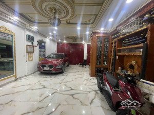 bán gấp trong tháng - thích quảng đức 120m² 3 tầng - 23 tỷ