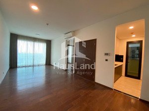 cho thuê căn hộ 2 phòng ngủ d''edge thảo điền - nội thất cơ bản