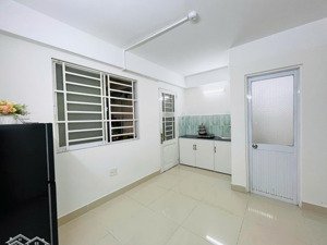 dự án mới đường nguyễn khuyến bình thạnh || nội thất đầy đủ, thoáng mát