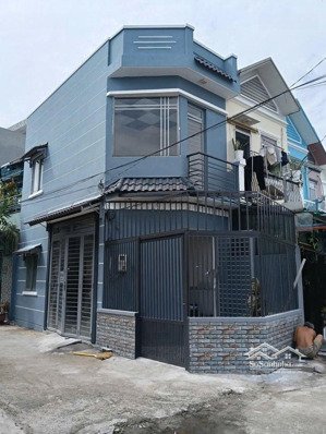 bán nhà 2 tầng, sd 65m2, phường thạnh xuân, quận 12, tphcm