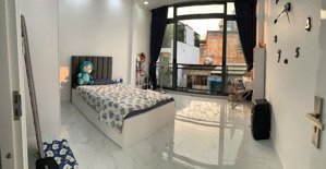 hẻm 6m thông khu vip đường trịnh đình trọng dt 4mx11m 4 tấm giá 8,9 tỷ