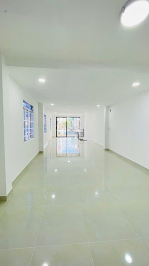 bán gấp trong tháng - sư vạn hạnh 60/76m² 2 tầng - 35 tỷ