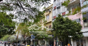 bán nhà mặt phố chợ hàng, dư hàng, lê chân, hải phòng, 16,45 tỷ, 70m2, hot!