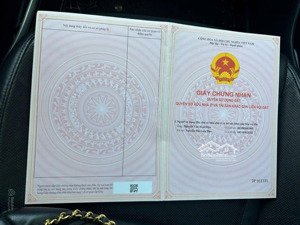 ngang 5m dài 50m, có 100m thổ cư