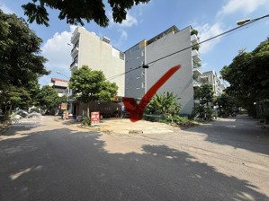 siêu phẩm - lô góc dịch vụ yên nghĩa duy nhất 1 lô diện tích : 50m2