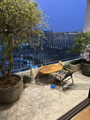 giá chuẩn, bán ch 3n - 123m2 tòa ban cơ yếu, tầng trung view hồ đẹp, full đồ, phù hợp ở lâu dài, sđ