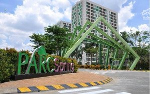 bán căn hộ chung cư parcspring quận 2 - 2pn 1wc 69m2 - giá 4,15 tỷ