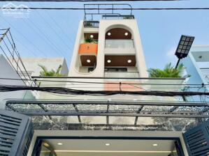 TIN BÁN NHÀ PHỐ BÌNH TÂN - GIÁ 6.5 TỶ