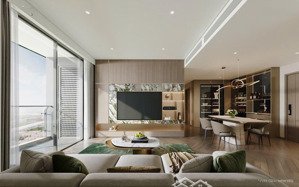 bán gấp bằng giá căn 2pn siêu đẹp tầng trung masterise cổ loa