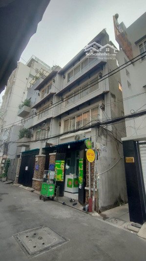 12x20m bán nhà hxh đường cộng hòa, phường 13, quận tân bình - gần cồng nhà ga t3 - giá 22.5 tỷ