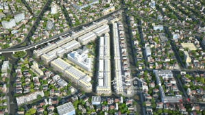 bán căn góc 2 mặt đường trần thị nghỉ khu cityland center hill, nhà vị trí đẹp