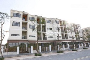 bán shophouse h6 starlake, giá cực chất 58 tỷ, 132m2, mặt tiền 7m