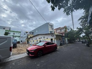 bán 260m2 đất phạm quang ảnh, sơn trà. gần cầu rồng