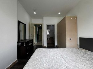 chính chủ cho thuê cc mini 2pn, 2wc tại 29 thạch thị thanh, tân định, q1, tp.hcm chỉ với 16 triệu