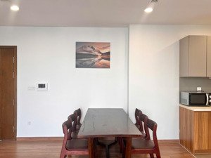 cho thuê căn hộ cao cấp ecogreen 3pn 2wc full nội thất, giá 20,5 triêu