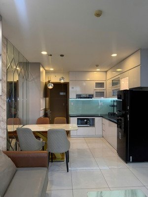 cho thuê căn hộ jamila 2pn 2wc 76m2, full nt, 11tr/tháng