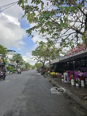 bán tòa căn hộ 5 tầng mặt tiền đường 10m5 nguyễn định tựu,thanh khê, đà nẵng