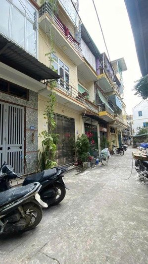 bán nhà cực hiếm thuỵ phương - dt 34m² x 5 tầng - xây mới ở luôn - chỉ hơn 5 tỷ.