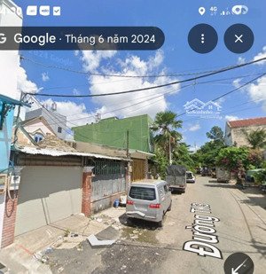 bán nhà mặt phố kdc hoàng hải, 7,8 tỷ, 160m2, chính chủ giá tốt