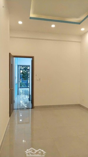 bán gấp - võ thị sáu 55.4m2, 3 tầng - 15.5 tỷ