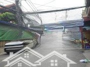 chủ cần bán gấp nhà mặt phố 120m2 tại chợ hàng mới, dư hàng, lê chân, hải phòng