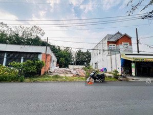 vị trí vàng! trần văn chẩm, phước vĩnh an - nở hậu tài lộc. 147m2 full thổ. đất ở hiện hữu