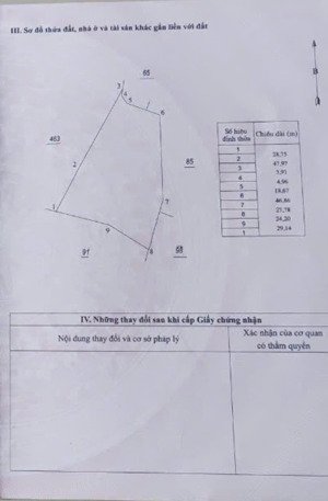 bán đất tại đt 752, minh tâm, hớn quản, bình phước, 165 tỷ, 140000 m2 uy tín chỉ với