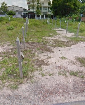 chính chủ 100m2 tại 1/tỉnh lộ 7, thái mỹ, củ chi, hcm, giá ưu đãi 1 tỷ