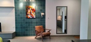 bán gấp căn hộ chung cư sunrise riverside, 6,9 tỷ, 97m2, 2pn, 2wc ở nhà bè, hcm