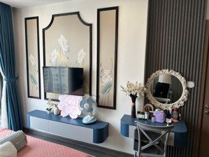  bán căn hộ 2pn-2wc diện tích 65m2 đầy đủ nội thất toà the tonkin vinhomes smart city