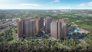 bán căn 46m2 dự án the park land, chỉ dưới 3 tỷ căn, bàn giao tiêu chuẩn cao cấp, ck tới 12,5%
