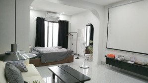 căn hộ dòng tiền - tt đống đa 120m2x7t - ô tô vào nhà - 17p - doanh thu cao chỉ 35 tỷ tl