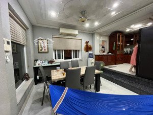 bán gấp trong tuần - trường sa 154.8m² 4 tầng - 45 tỷ