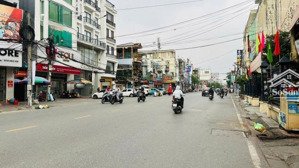 bán nhà mặt phố tại chợ hàng uy tín chỉ với 3.4m mặt tiền, lê chân, hp