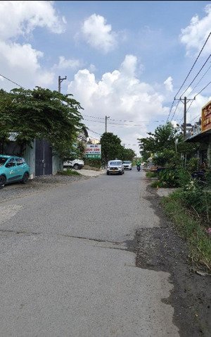 đất full thổ cư - mặt tiền đường bưng ông thoàn - phú hữu - tp thủ đức.