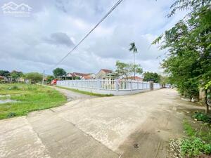 MẶT TIỀN PHÚ MỸ 7,5M – TRỤC TRUNG TÂM KINH DOANH – GIÁ TỐT