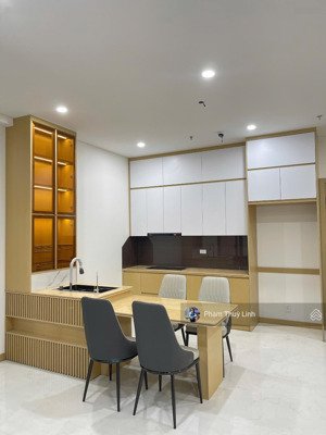 cho thuê gấp căn 2n 2vs full nội thất cao cấp tại sentosa sky park chưa có đồ điện tử