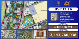 căn hộ view sông tuyệt đẹp hướng đông nam nhà mới ký trực tiếp cđt giá all in 3.857 tỷ