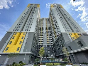 bán nhanh bcons green view giá sốc 2,04 tỷ dt 2pn2wc tầng thấp