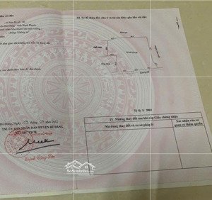 bán đất tại đt 755b, thống nhất, bù đăng, bình phước, 9,1 tỷ, 13146 m2, chính chủ, uy tín